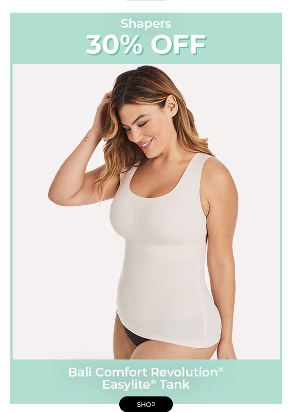 Shop 30% Off Shapers